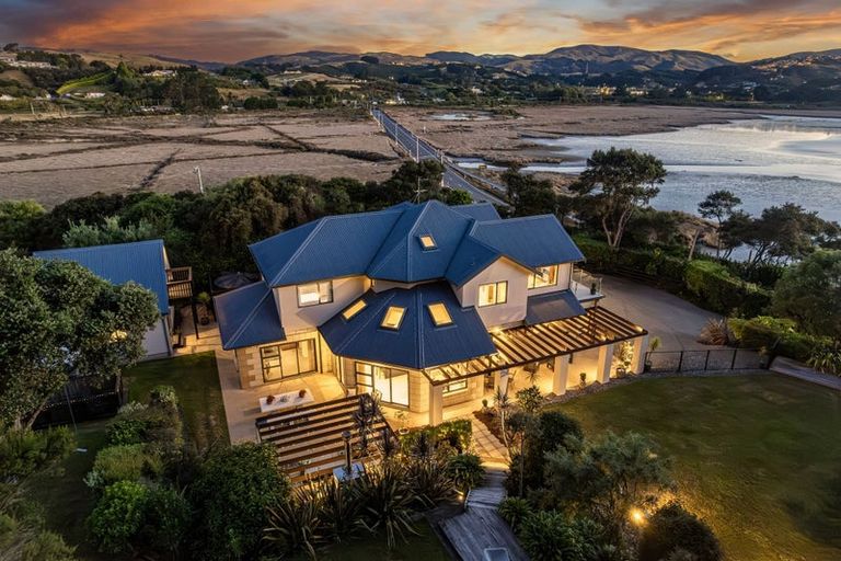 Photo of property in 501 Grays Road, Pauatahanui, Porirua, 5381