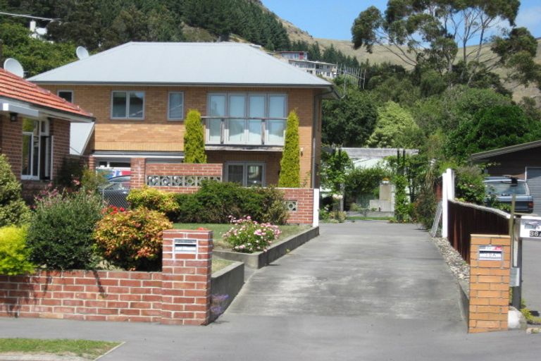 Photo of property in 38 Campbell Street, Sumner, Christchurch, 8081