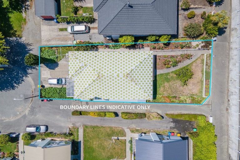 Photo of property in 43 Arthur Street, Seaview, Timaru, 7910