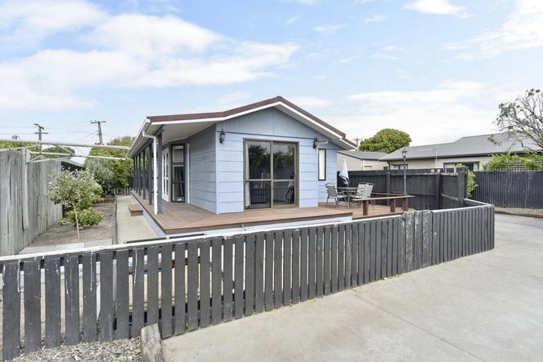Photo of property in 41 Ottawa Road, Wainoni, Christchurch, 8061