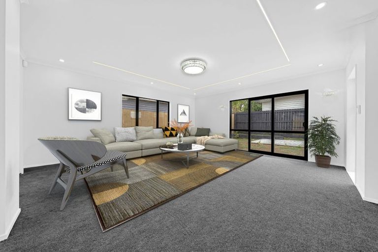 Photo of property in 16b Henwood Road, Mangere East, Auckland, 2024