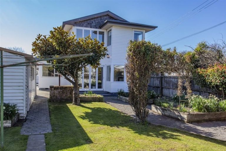 Photo of property in 123 Francis Avenue, Mairehau, Christchurch, 8013