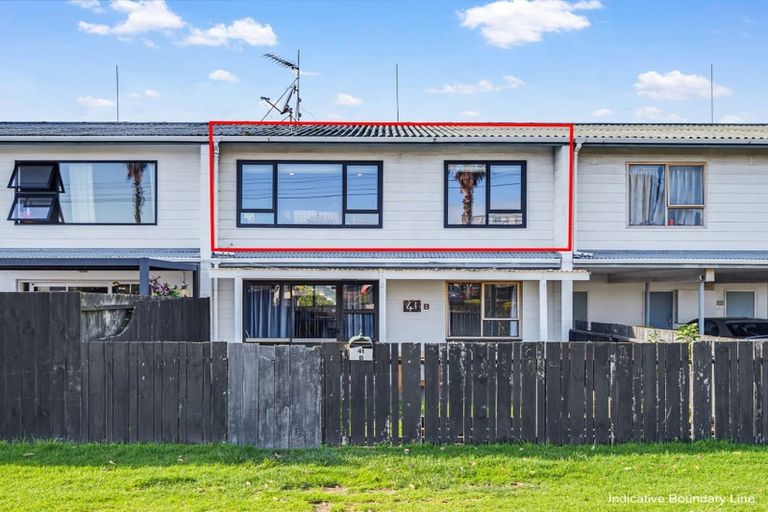 Photo of property in 41e Tawa Street, Mount Maunganui, 3116