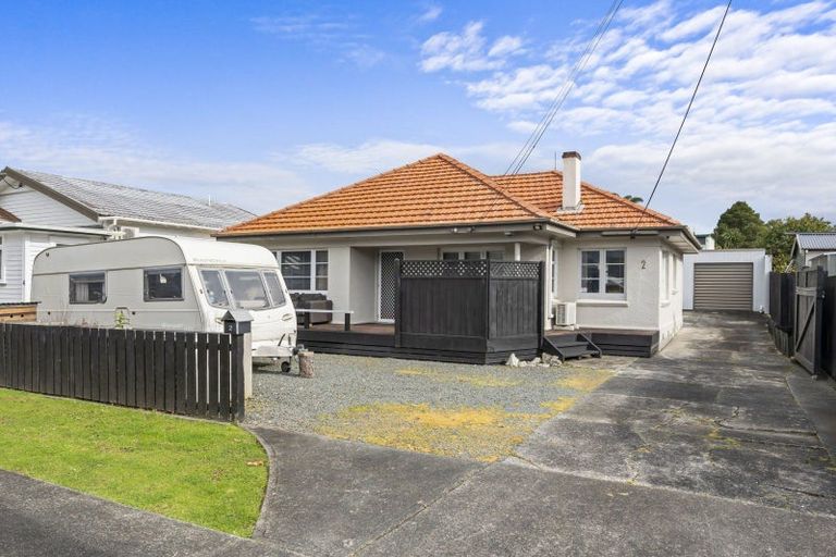 Photo of property in 2 Keays Road, Avenues, Whangarei, 0110