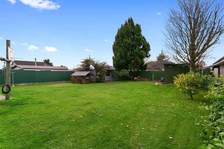Photo of property in 11 Central Street, Matamata, 3400