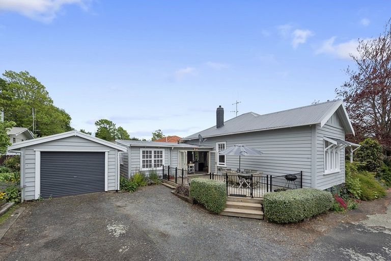 Photo of property in 428 Thames Street, Morrinsville, 3300