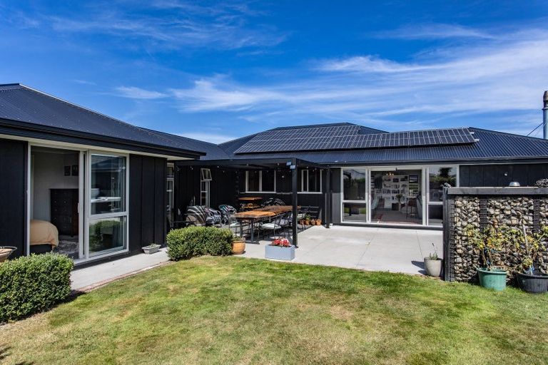 Photo of property in 3 Denton Street, Amberley, 7410