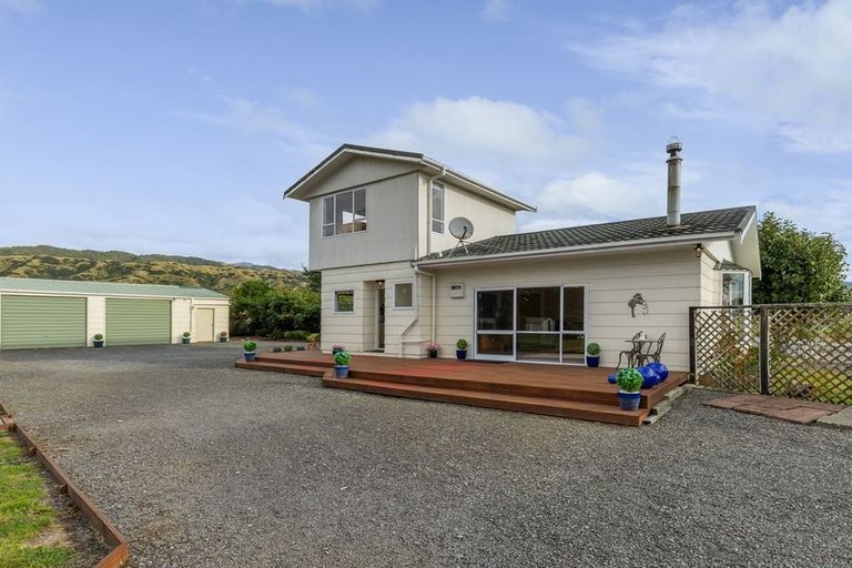 Photo of property in 85 Florida Road, Muhunoa East, Levin, 5570