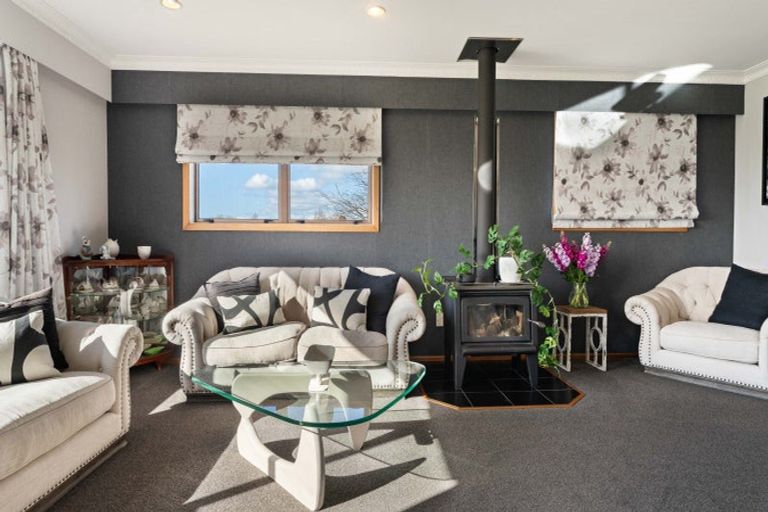 Photo of property in 554 Kingseat Road, Kingseat, Pukekohe, 2679