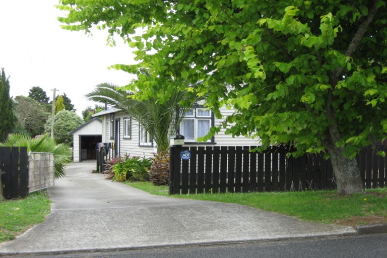 Photo of property in 3a Birdwood Road, Pukekohe, 2120