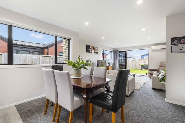 Photo of property in 6 Jobe Road, Chartwell, Hamilton, 3210