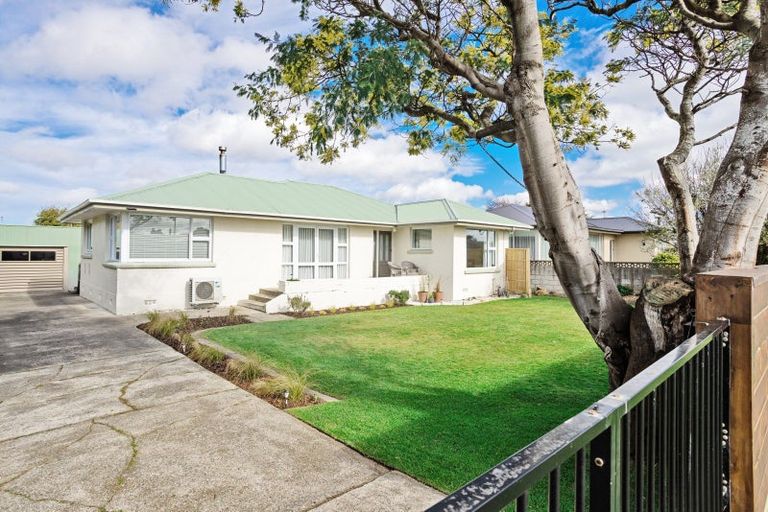 Photo of property in 297 Chelmsford Street, Waverley, Invercargill, 9810
