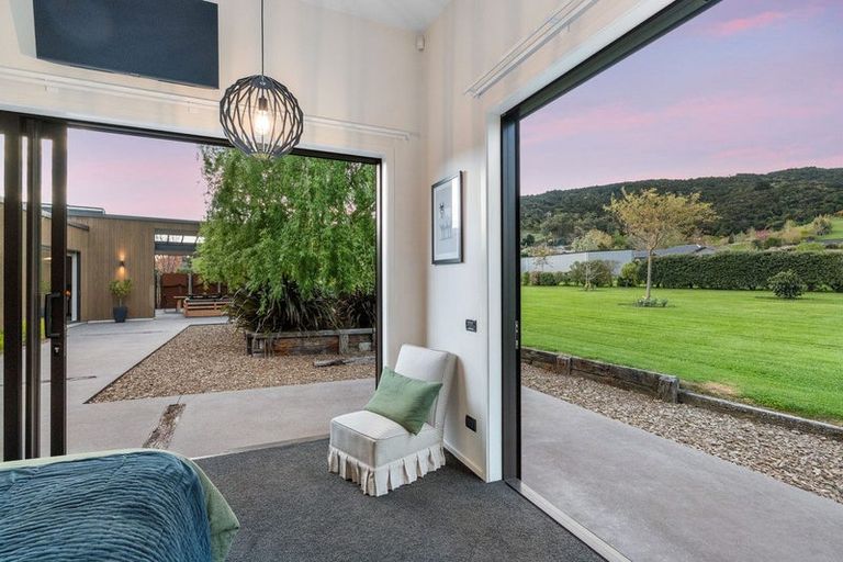 Photo of property in 248 Tirohanga Road, North Taieri, Mosgiel, 9092