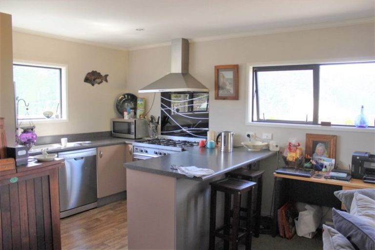 Photo of property in 857 Ronga Road, Rai Valley, 7194