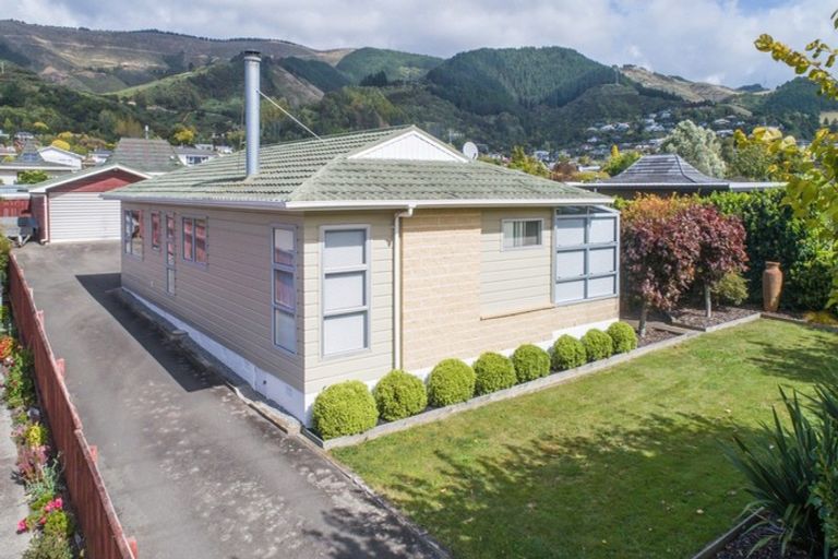 Photo of property in 175 Hill Street, Richmond, 7020