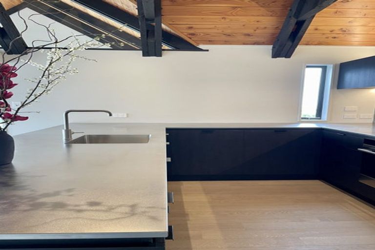 Photo of property in 136a Major Hornbrook Road, Mount Pleasant, Christchurch, 8081