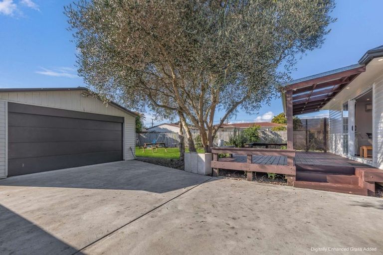 Photo of property in 4 Dudley Street, Levin, 5510