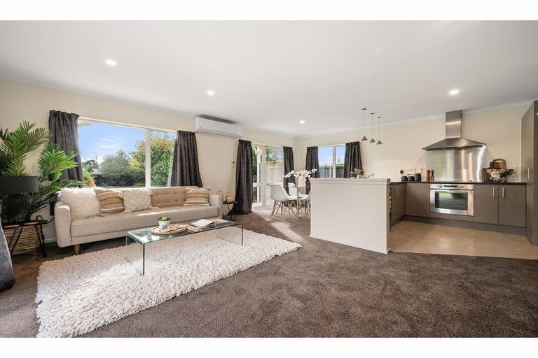 Photo of property in 41 Gladstone Road, Woodend, 7610