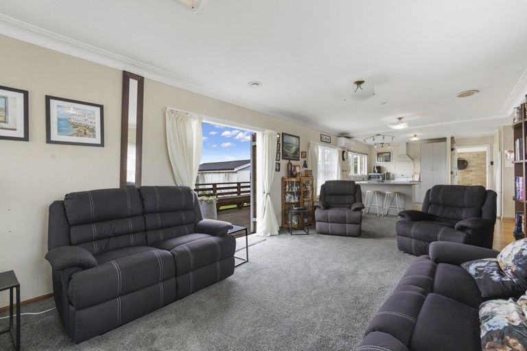 Photo of property in 15 Kauri Crescent, Matamata, 3400