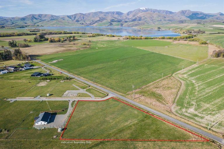 Photo of property in 1071 Clayton Road, Ashwick Flat, Fairlie, 7987