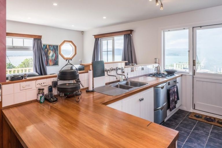 Photo of property in 579 Hutt Road, Horokiwi, Wellington, 5016