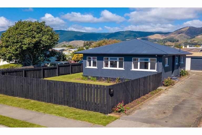 Photo of property in 40 Croucher Street, Richmond, 7020