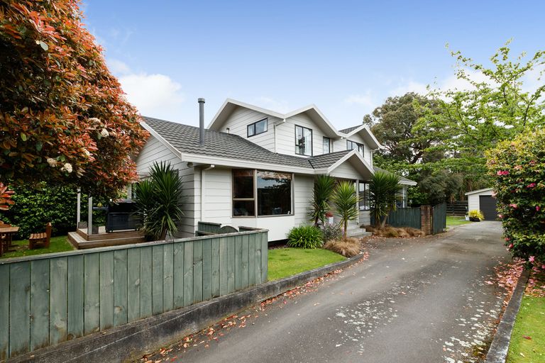 Photo of property in 19 Haast Place, Awapuni, Palmerston North, 4412