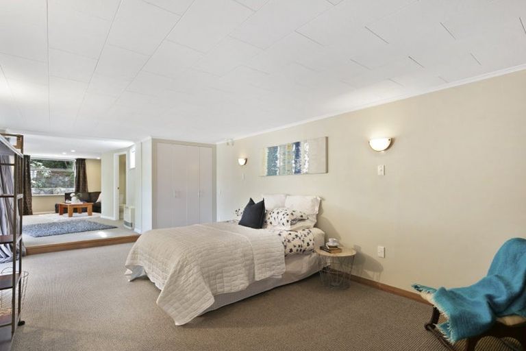 Photo of property in 10 Abbott Street, Ngaio, Wellington, 6035