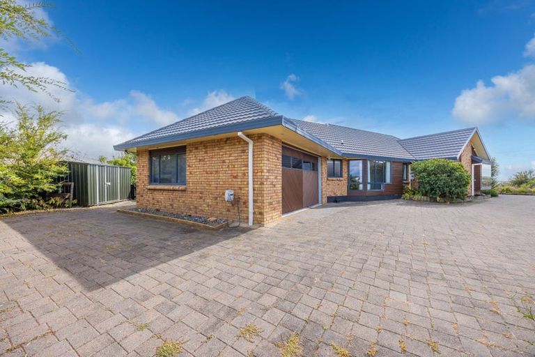 Photo of property in 229 Pukete Road, Pukete, Hamilton, 3200