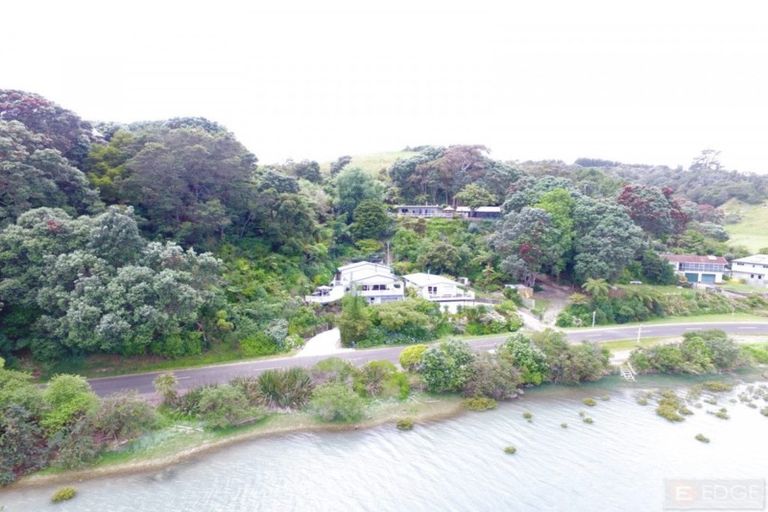Photo of property in 330 Ohiwa Harbour Road, Waiotahe, Opotiki, 3198