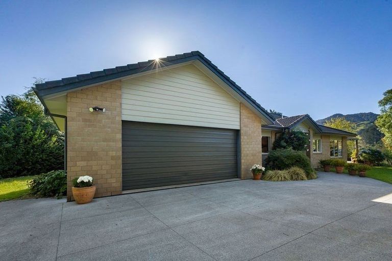 Photo of property in 121 Bulltown Road, Waihi, 3610