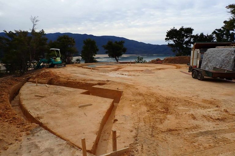 Photo of property in 15 Indus Place, Kaiteriteri, Motueka, 7197