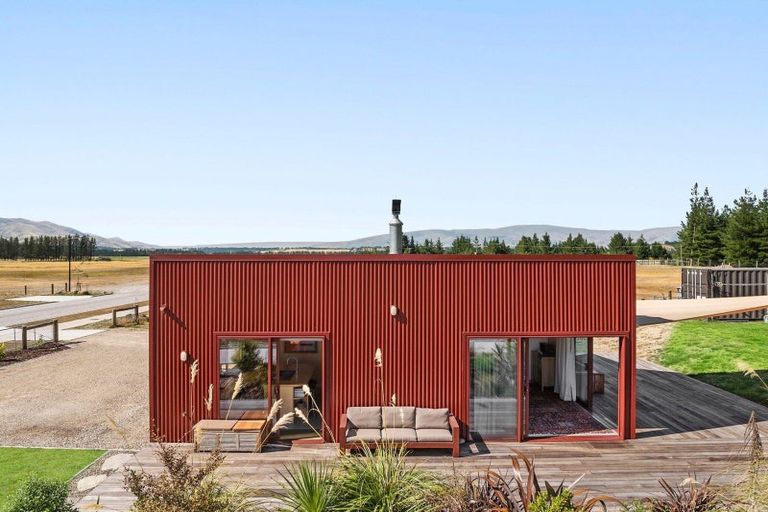 Photo of property in 91 Lost Burn Road, Lake Hawea, 9382