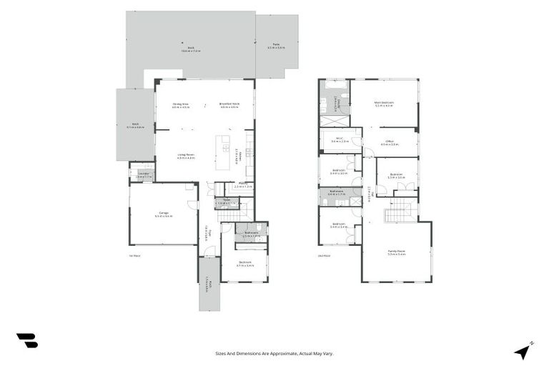 Photo of property in 83 Riverhead Point Drive, Riverhead, 0820