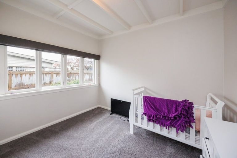Photo of property in 96 Ferguson Street, West End, Palmerston North, 4412