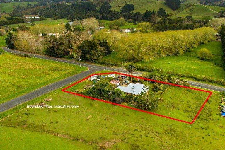 Photo of property in 59 Blackbridge Road, Dairy Flat, Albany, 0794