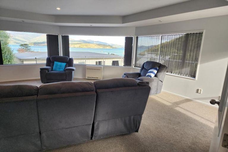 Photo of property in 14 Harbour View Terrace, Cass Bay, Lyttelton, 8082