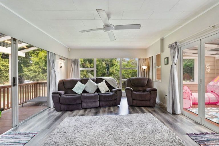 Photo of property in 16 Kokopu Block Road, Maungatapere, Whangarei, 0179