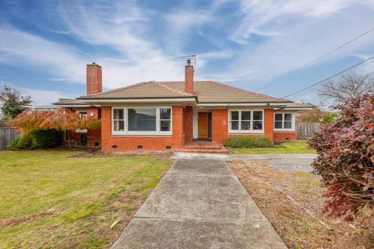Photo of property in 33 Porangahau Road, Waipukurau, 4200