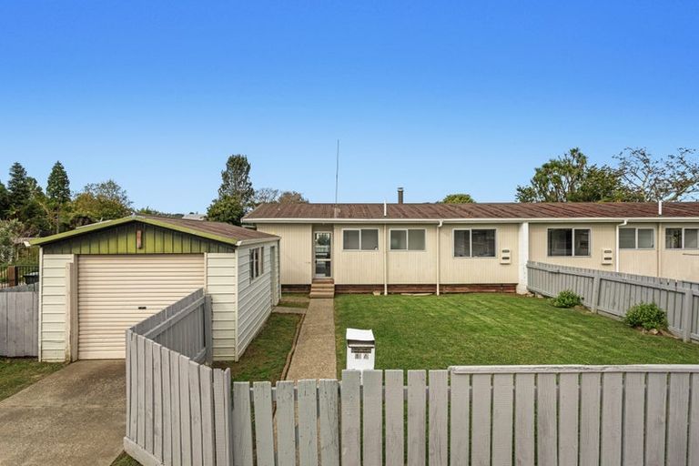 Photo of property in 41b Ratima Place, Whakatane, 3120