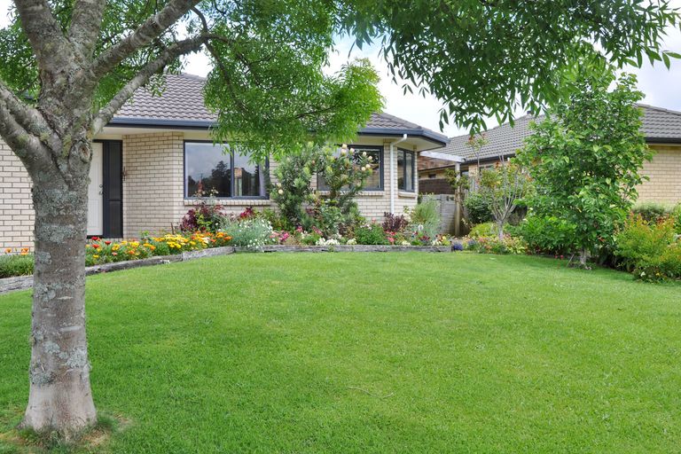 Photo of property in 19 Ashmore Crescent, Warkworth, 0910