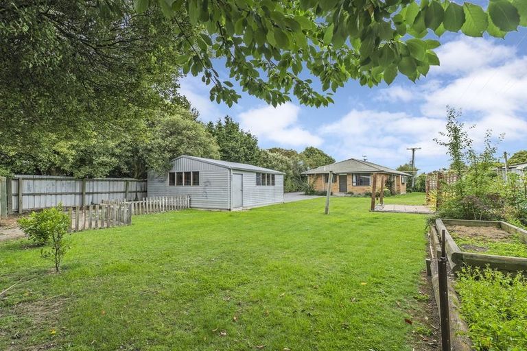 Photo of property in 12 Mclaughlins Road, Darfield, 7510