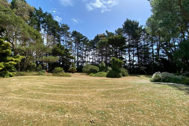 Photo of property in 906 State Highway 1, Himatangi, Foxton, 4891