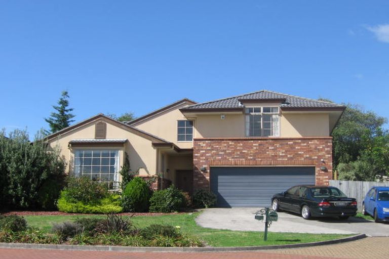 Photo of property in 17 Pippen Court, Henderson, Auckland, 0612