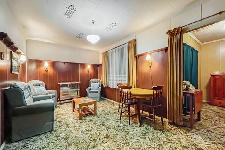 Photo of property in 2 Stewart Street, Waimangaroa, Westport, 7891