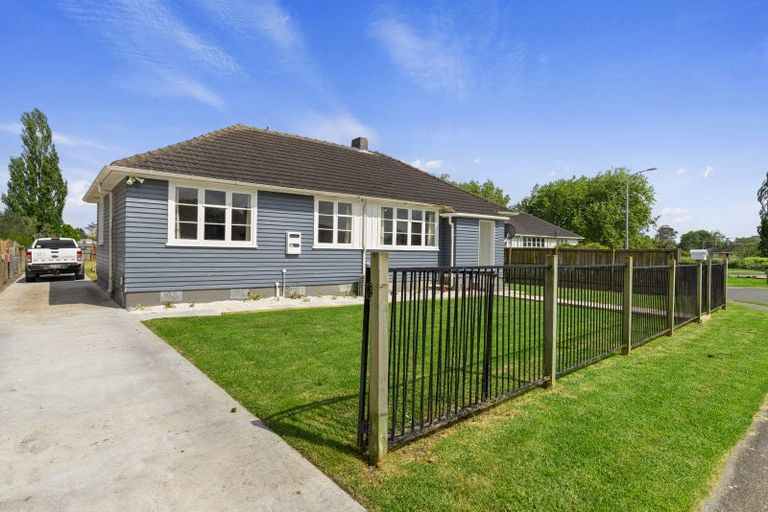 Photo of property in 7 Fraser Street, Huntly, 3700