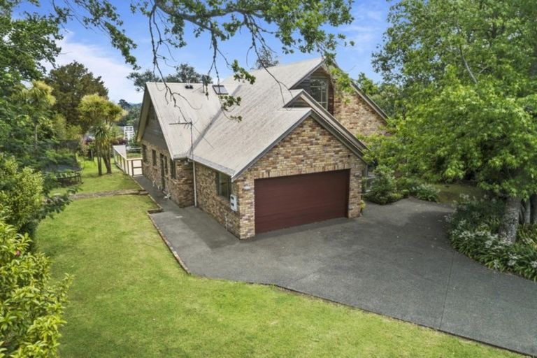 Photo of property in 24 Rame Road, Greenhithe, Auckland, 0632