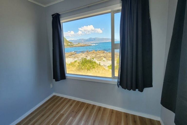 Photo of property in 134 Owhiro Bay Parade, Owhiro Bay, Wellington, 6023