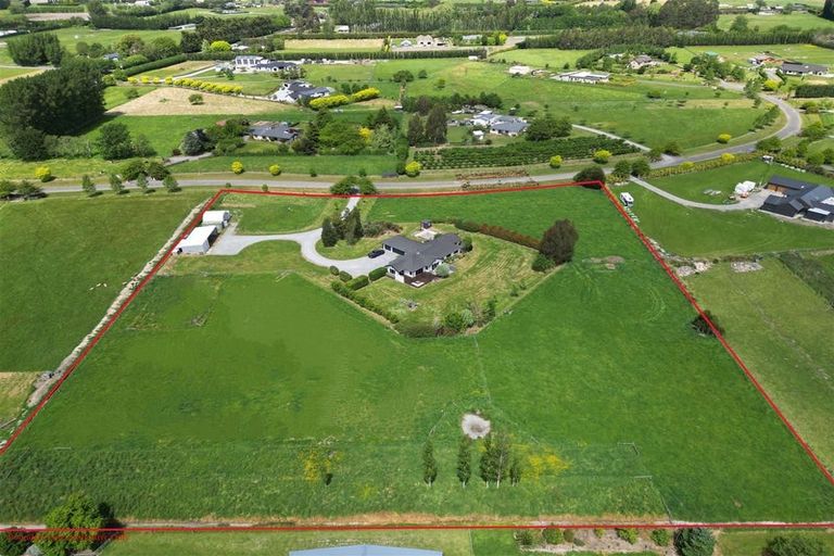 Photo of property in 14 Orchard Place, Clarkville, Kaiapoi, 7691