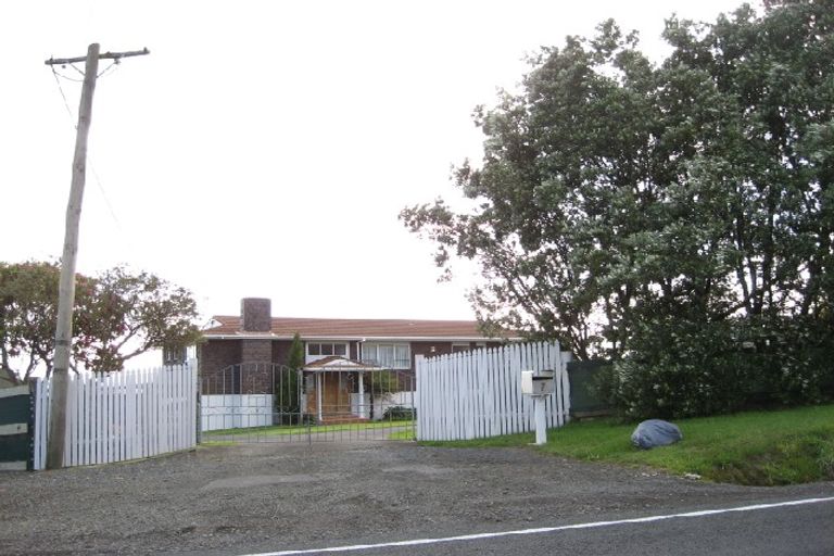 Photo of property in 7 Trig Road, Whenuapai, Auckland, 0618